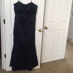JS Boutique Dress